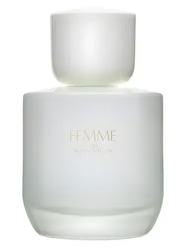 Zara Femme 2018 by Zara bottle