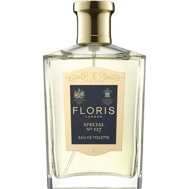 Special 127 by Floris bottle