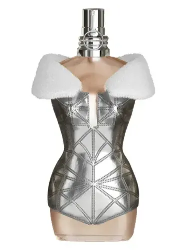 Classique Xmas Limited Edition by Jean Paul Gaultier bottle