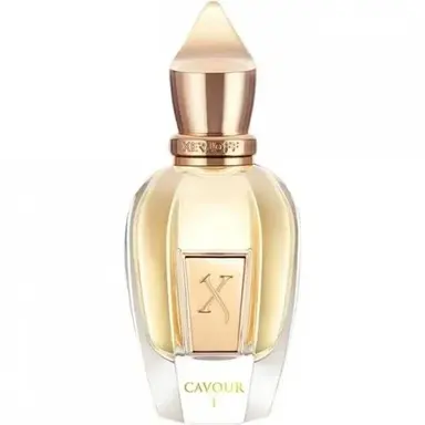 Via Cavour I by Xerjoff bottle