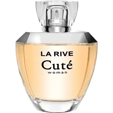 Cuté by La Rive bottle