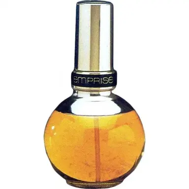 Emprise by Avon bottle