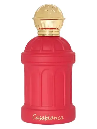 Casablanca by Maison Asrar bottle