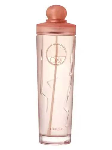 Ops! Fashion by O Boticário bottle