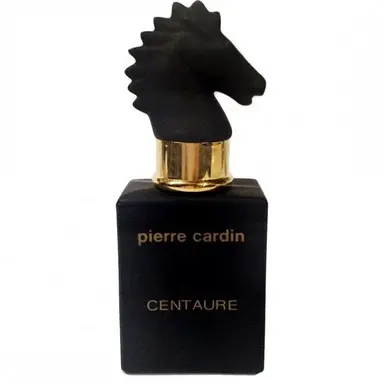 Centaure Diamant Noir by Pierre Cardin bottle