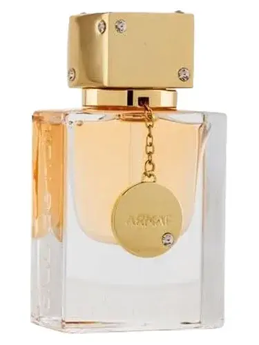 Club De Nuit Woman Perfume Oil by Armaf bottle
