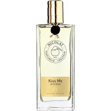 Kiss Me Intense by Nicolai Parfumeur Createur bottle
