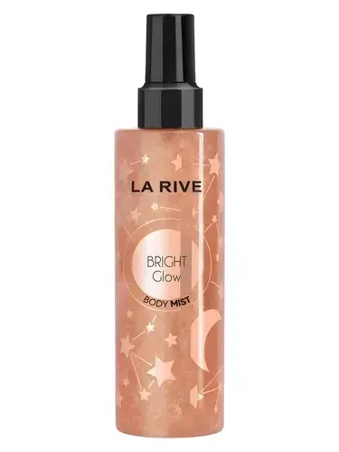 Bright Glow by La Rive bottle