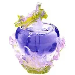 Lolita Lempicka Le Péché Sublime Extrait de Parfum by Lolita Lempicka bottle