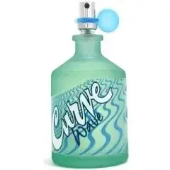 Curve Wave by Liz Claiborne / Curve bottle