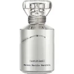 (untitled) Limited Edition by Maison Margiela bottle
