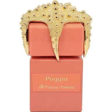 Poggia by Tiziana Terenzi bottle