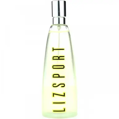 Liz by Liz Claiborne / Curve bottle