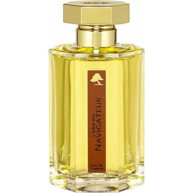 L'Eau du Navigateur by L'Artisan Parfumeur bottle