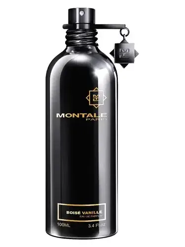 Boise Vanille by Montale bottle