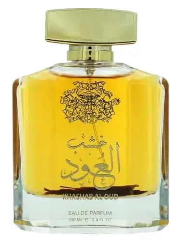 Khashab Al Oud by Ard AL Zaafaran bottle