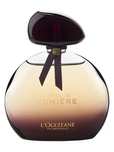 Terre de Lumière Intense by L'Occitane en Provence bottle