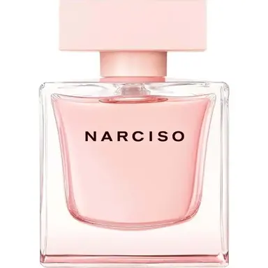 Narciso Eau de Parfum Cristal by Narciso Rodriguez bottle