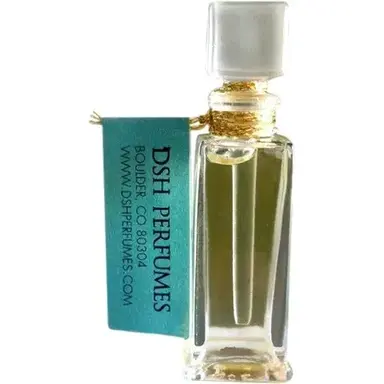 Foxy by Dsh Perfumes bottle