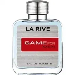 Game by La Rive bottle