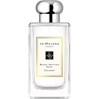 Black Vetyver Cafe by Jo Malone bottle