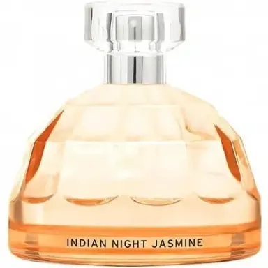 Indian Night Jasmine Eau de Toilette by The Body Shop bottle