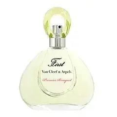 First Premier Bouquet by Van Cleef Arpels bottle