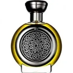 Virtuous by Boadicea the Victorious bottle