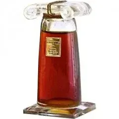 Cassandra by Weil bottle