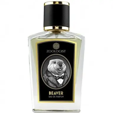 Beaver by Zoologist Perfumes bottle