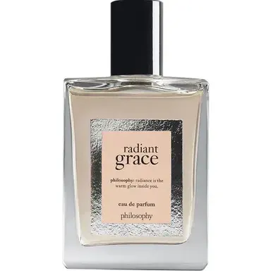 Radiant Grace by Philosophy bottle