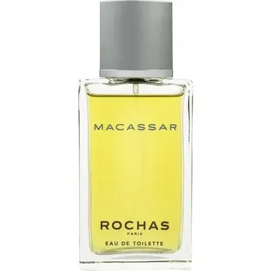Macassar by Rochas bottle
