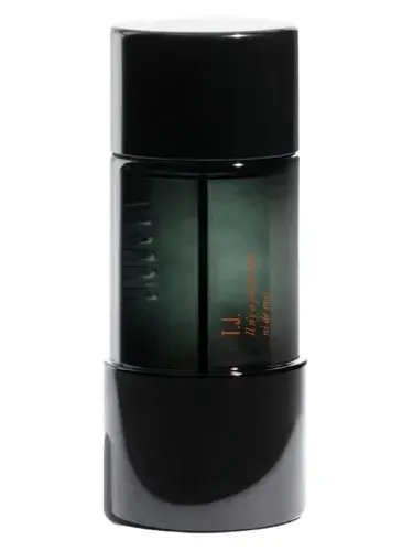 T.J. by D'Orsay bottle