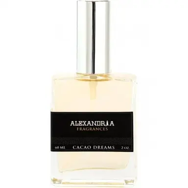 Cacao Dreams by Alexandria Fragrances bottle