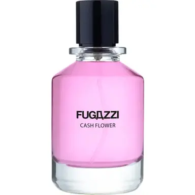 Cash Flower by Fugazzi bottle