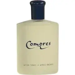 Comores After Shave by Avon bottle