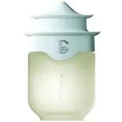 Haiku by Avon bottle