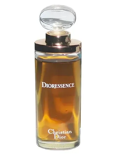 Dioressence Parfum by Dior bottle