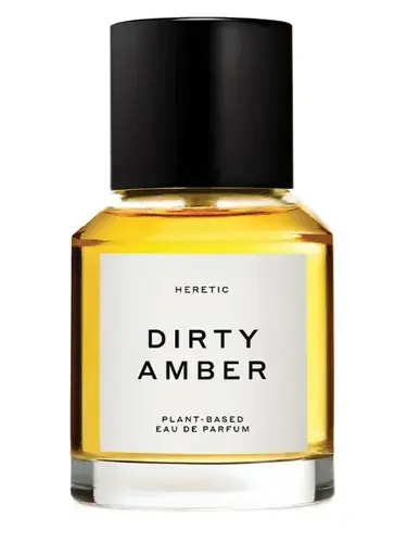Dirty Amber by Heretic Parfum bottle