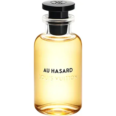 Au Hasard by Louis Vuitton bottle