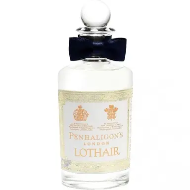 Lothair by Penhaligon's bottle