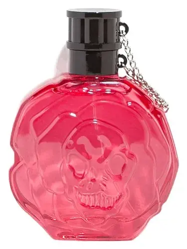 Zara Rose Petal by Zara bottle