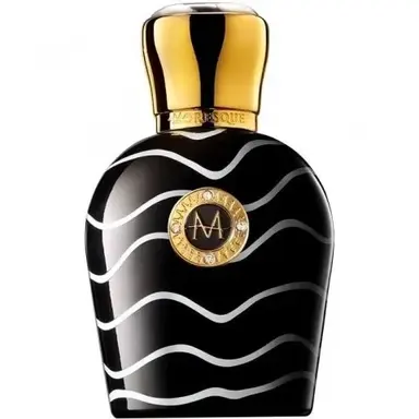 Aristoqrati by Moresque bottle