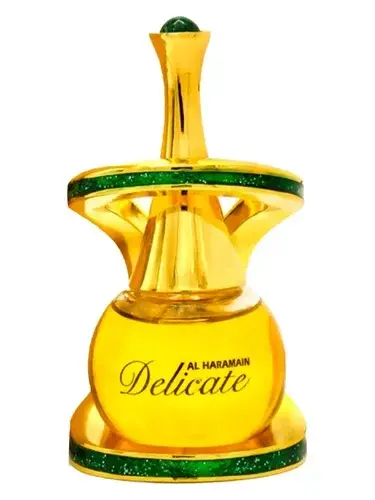 Delicate by AL Haramain Perfumes bottle