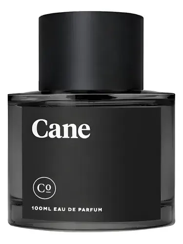 Cane by Commodity bottle