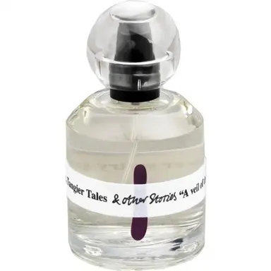 Tangier Tales by & Other Stories bottle