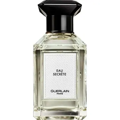 Eau Secrète by Guerlain bottle