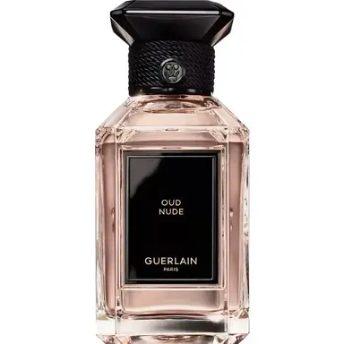 Oud Nude by Guerlain bottle