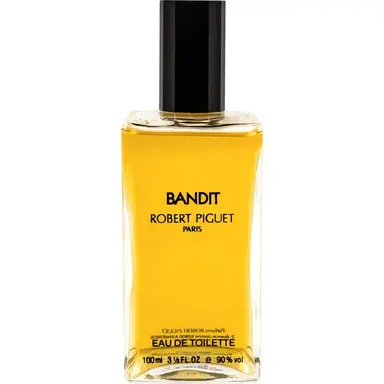 Bandit (1999) by Robert Piguet bottle