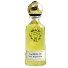 Sacrebleu by Nicolai Parfumeur Createur bottle